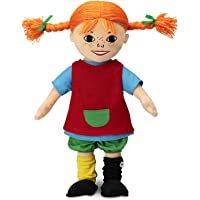 Los mejores  - Glow2B Nicki 44.3715.00 Pippi Langstrumpf - Pipi Calzaslargas (30 cm)